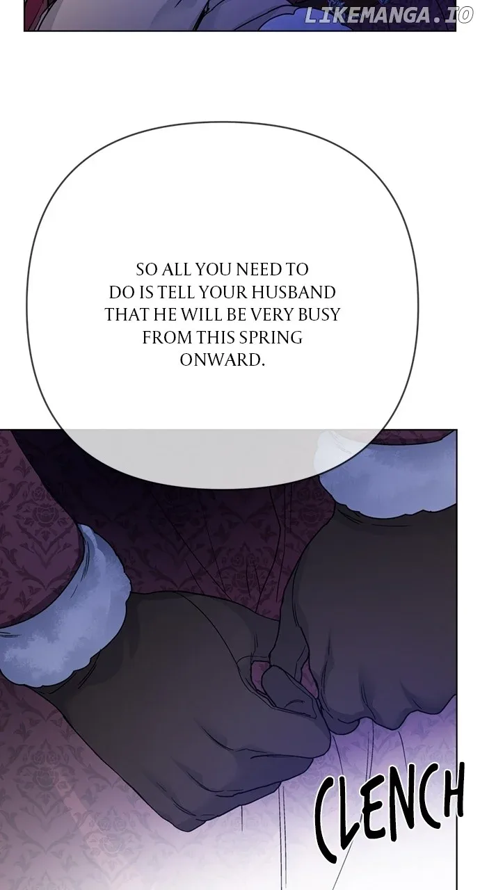 The Way That Knight Lives As a Lady Chapter 160 page 55