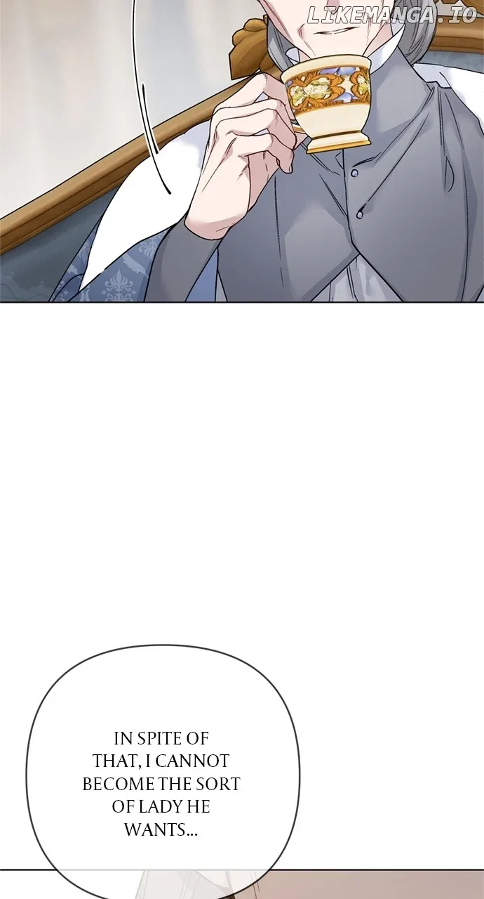 The Way That Knight Lives As a Lady Chapter 159 page 59