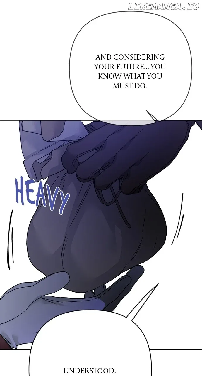The Way That Knight Lives As a Lady Chapter 159 page 81