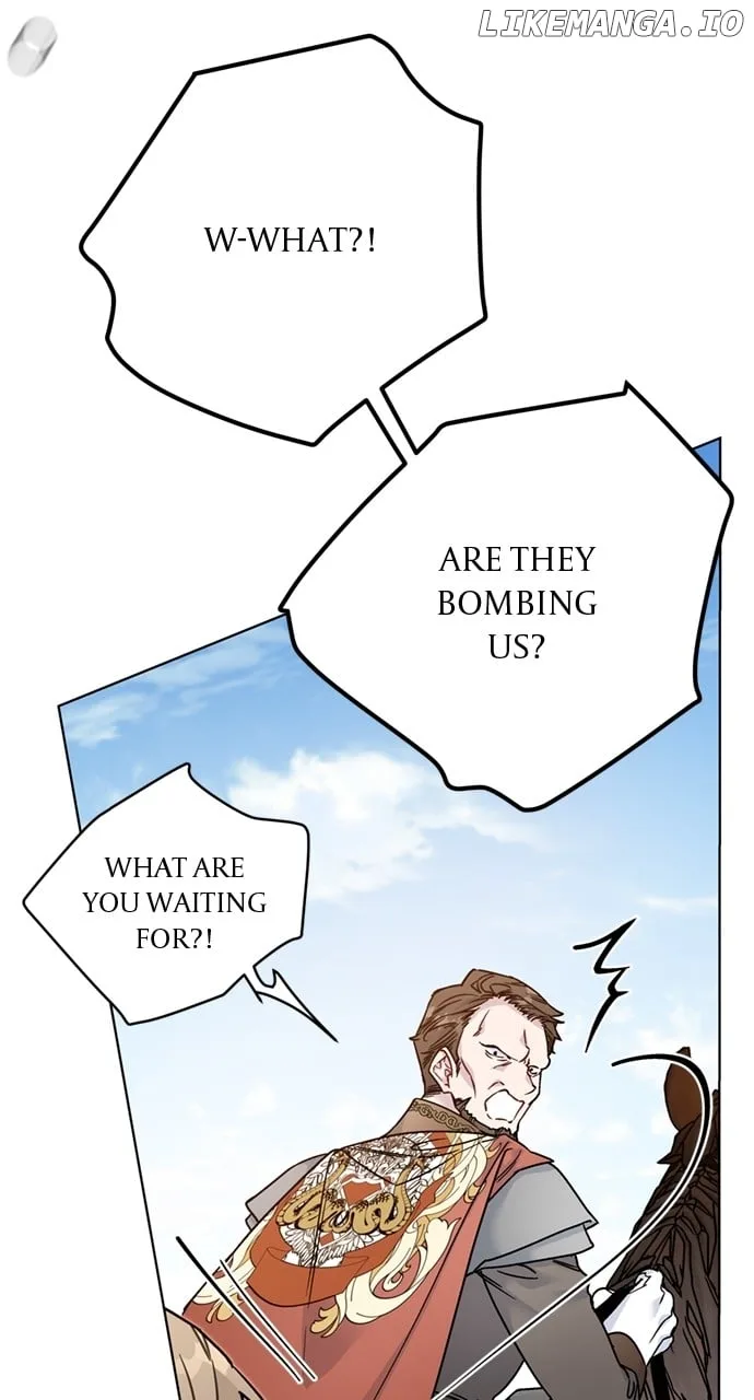 The Way That Knight Lives As a Lady Chapter 164 page 14
