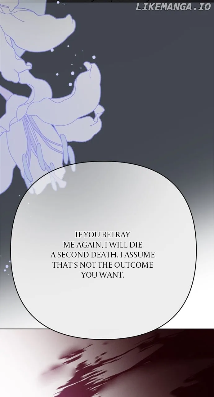 The Way That Knight Lives As a Lady Chapter 165 page 52