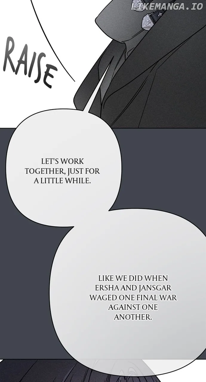 The Way That Knight Lives As a Lady Chapter 165 page 39
