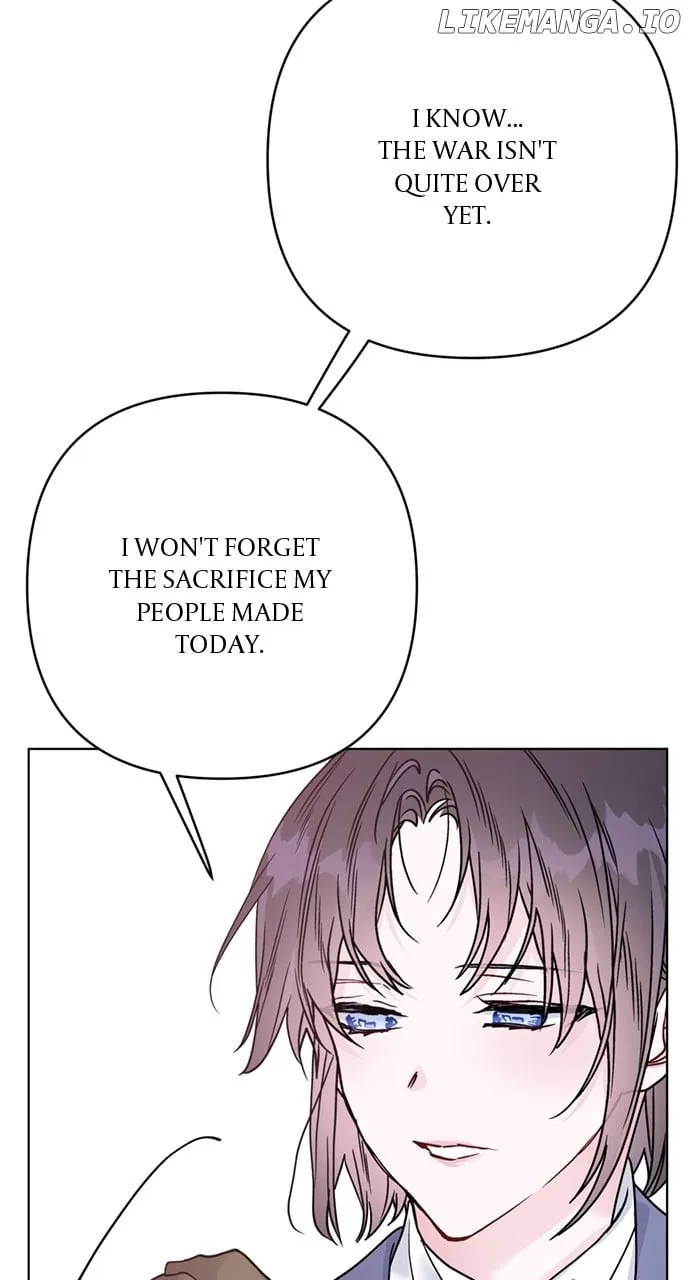 The Way That Knight Lives As a Lady Chapter 165 page 13