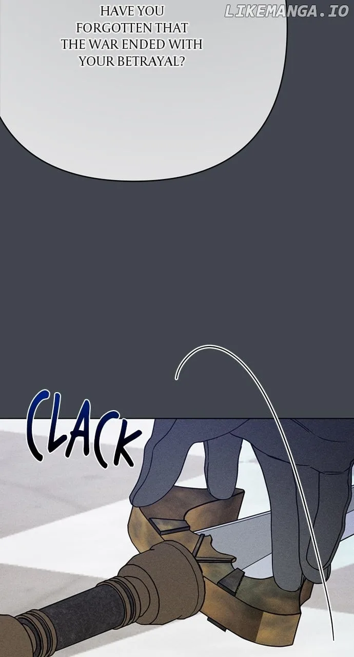 The Way That Knight Lives As a Lady Chapter 165 page 41