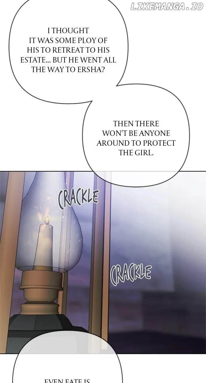 The Way That Knight Lives As a Lady Chapter 159 page 71
