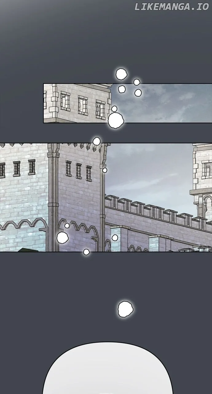 The Way That Knight Lives As a Lady Chapter 165 page 31