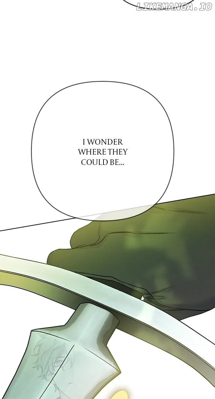 The Way That Knight Lives As a Lady Chapter 164 page 6