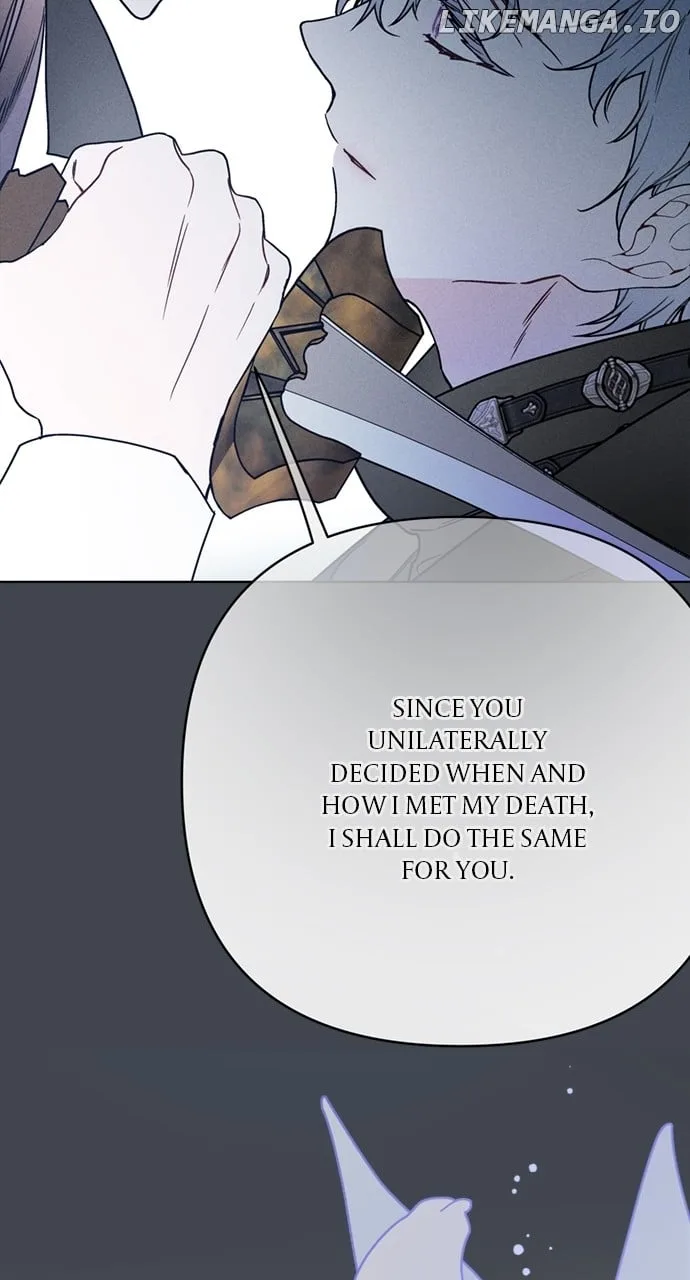 The Way That Knight Lives As a Lady Chapter 165 page 49