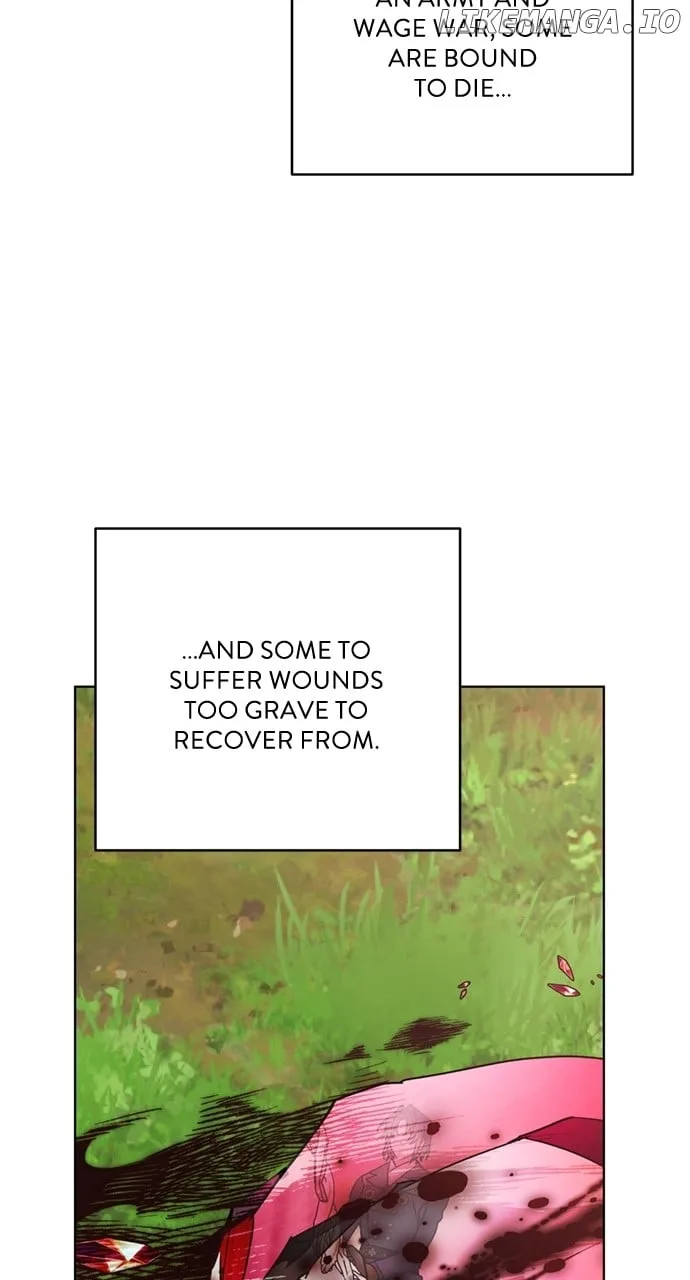 The Way That Knight Lives As a Lady Chapter 165 page 5