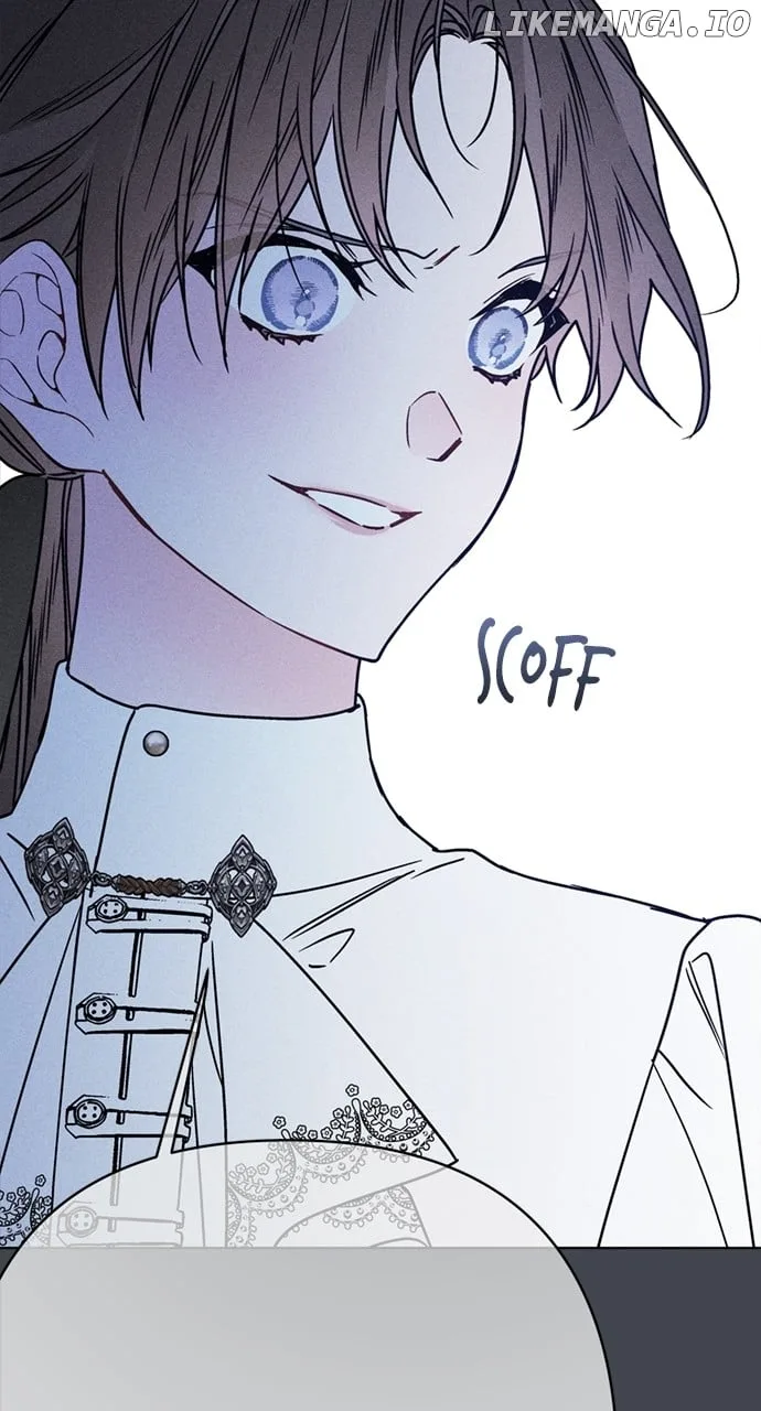 The Way That Knight Lives As a Lady Chapter 165 page 40