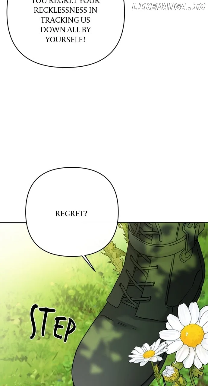 The Way That Knight Lives As a Lady Chapter 165 page 24