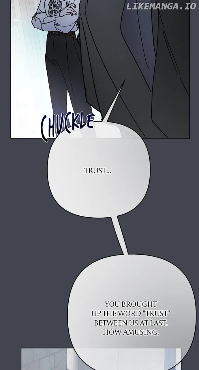 The Way That Knight Lives As a Lady Chapter 165 page 36