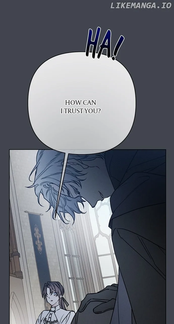 The Way That Knight Lives As a Lady Chapter 165 page 35