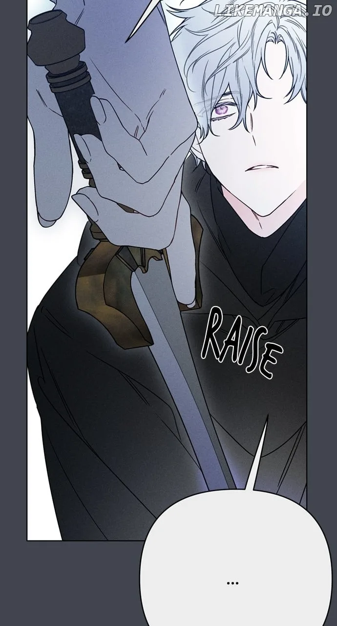 The Way That Knight Lives As a Lady Chapter 165 page 47