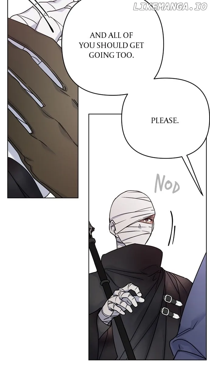 The Way That Knight Lives As a Lady Chapter 165 page 16