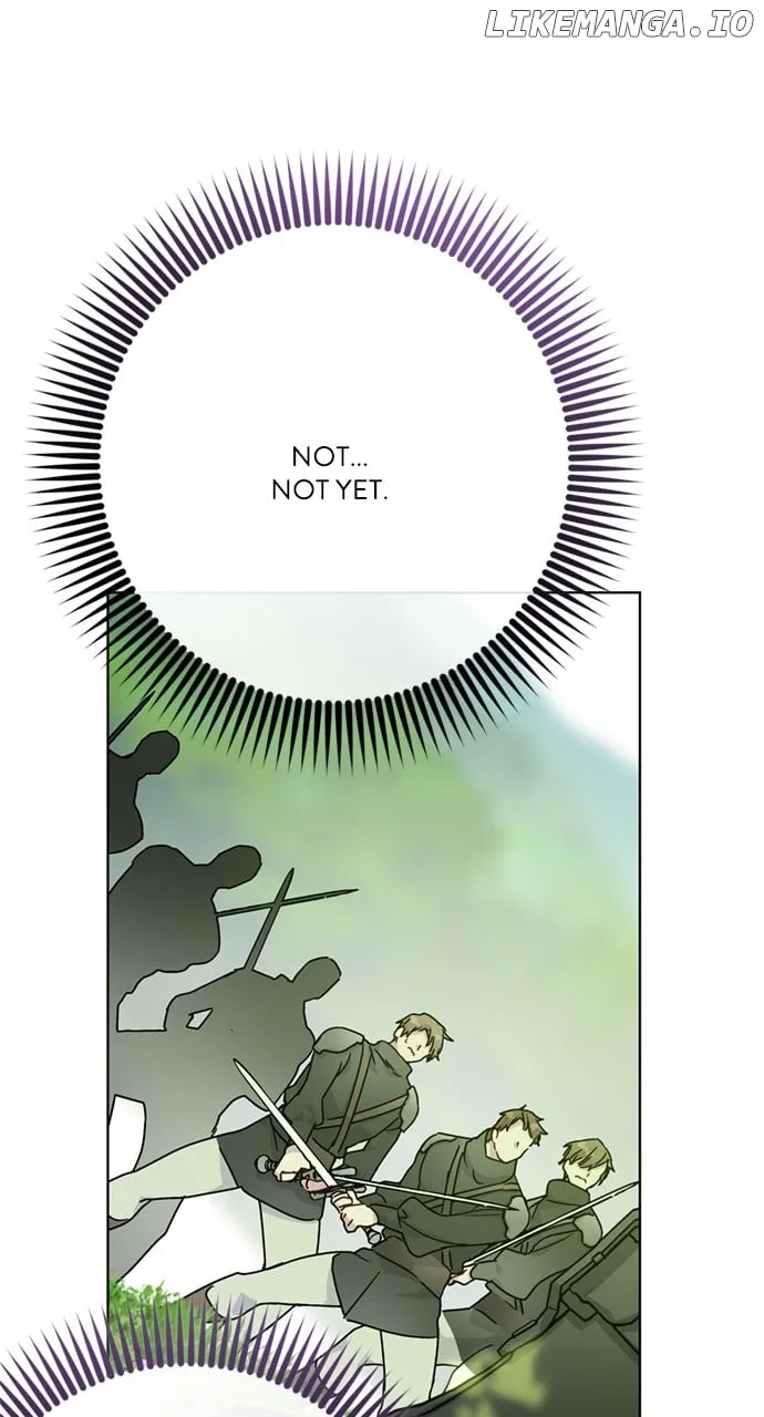 The Way That Knight Lives As a Lady Chapter 165 page 57