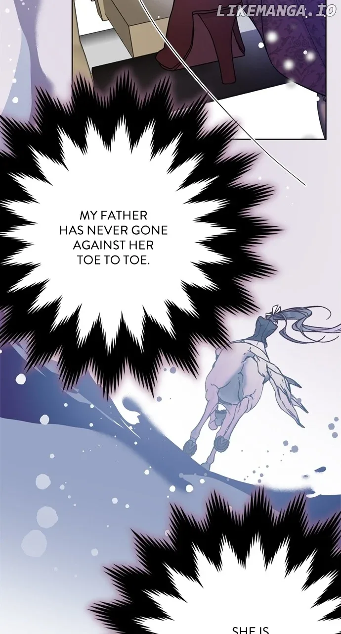 The Way That Knight Lives As a Lady Chapter 160 page 60