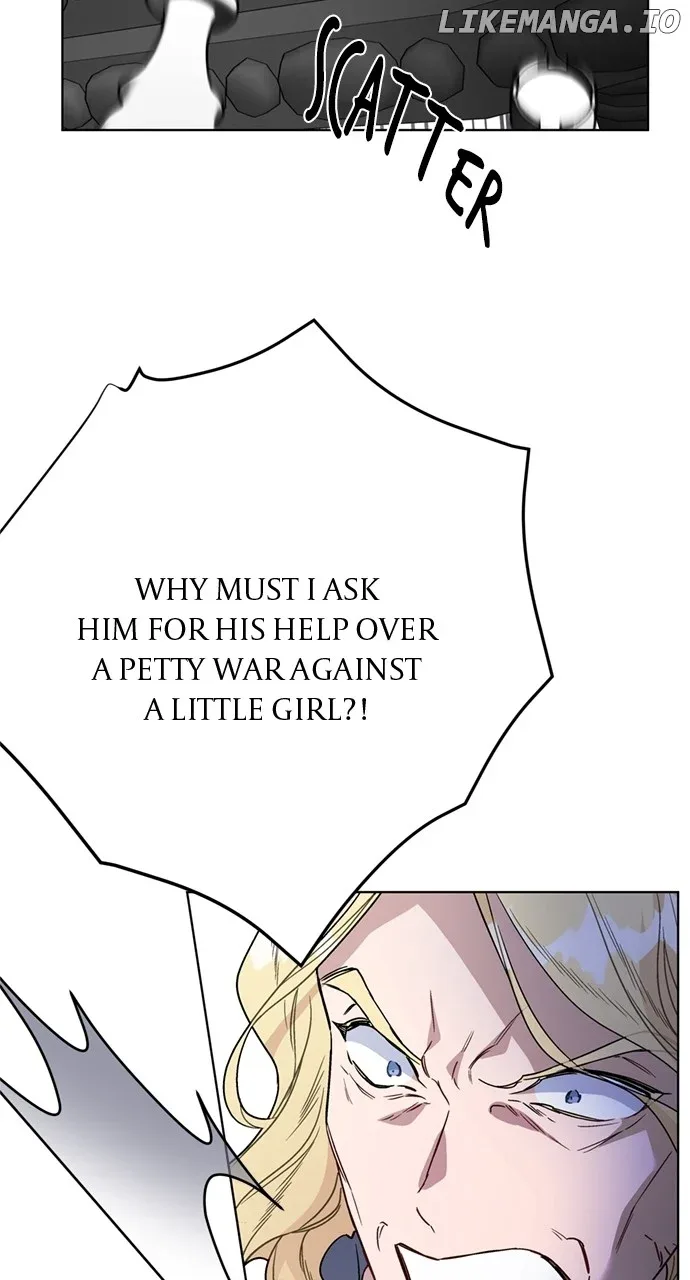 The Way That Knight Lives As a Lady Chapter 160 page 49
