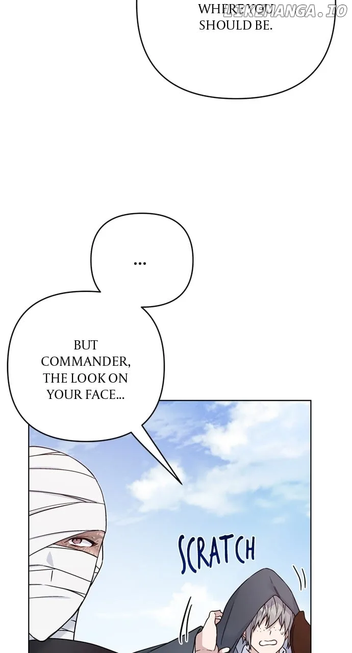 The Way That Knight Lives As a Lady Chapter 165 page 9