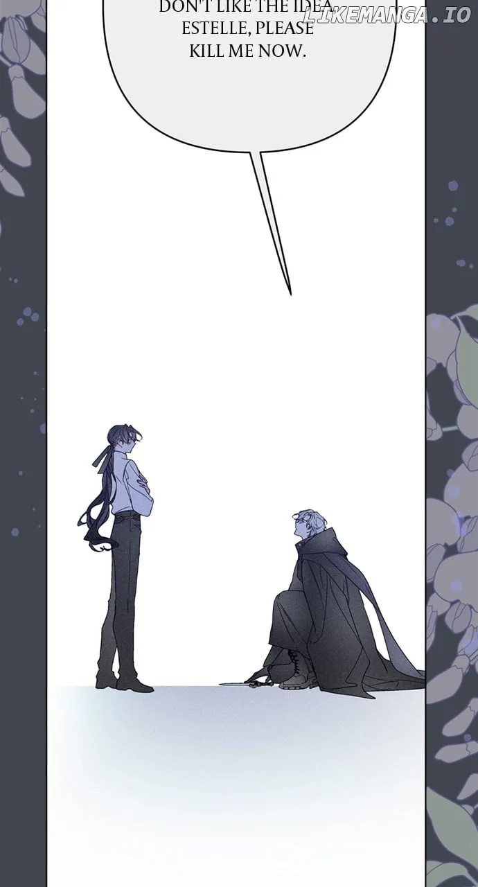 The Way That Knight Lives As a Lady Chapter 165 page 43