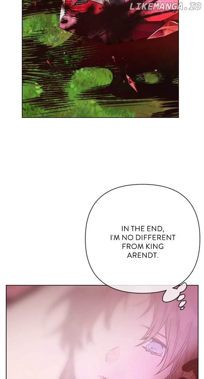The Way That Knight Lives As a Lady Chapter 165 page 6