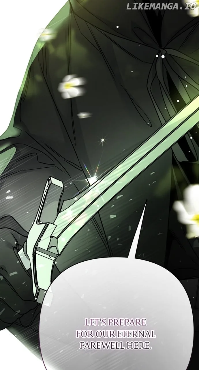 The Way That Knight Lives As a Lady Chapter 165 page 28