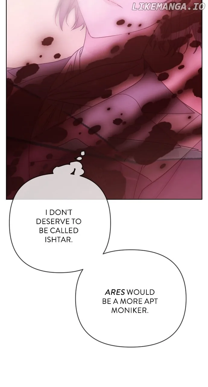 The Way That Knight Lives As a Lady Chapter 165 page 7