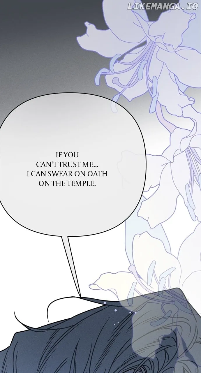 The Way That Knight Lives As a Lady Chapter 165 page 50
