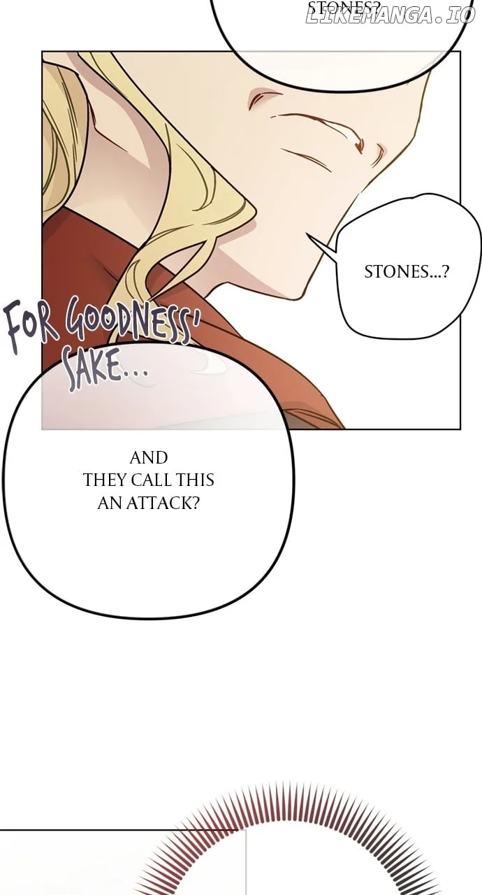 The Way That Knight Lives As a Lady Chapter 164 page 19