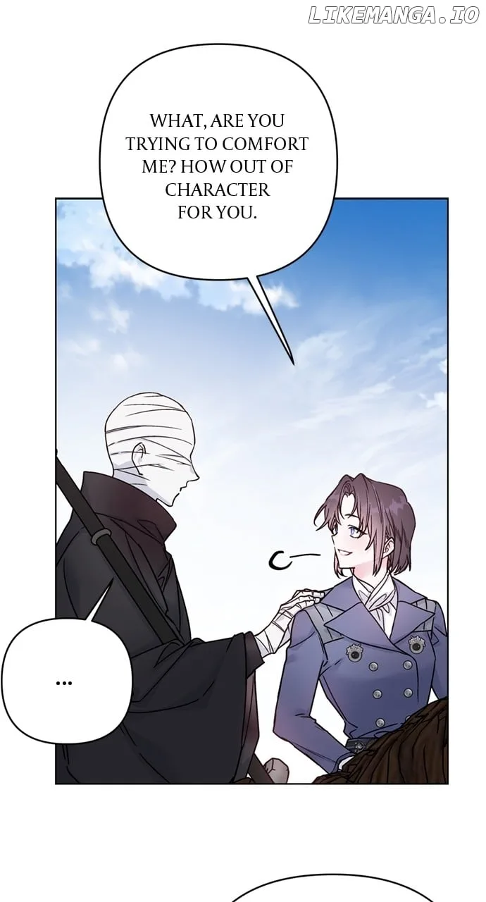 The Way That Knight Lives As a Lady Chapter 165 page 12