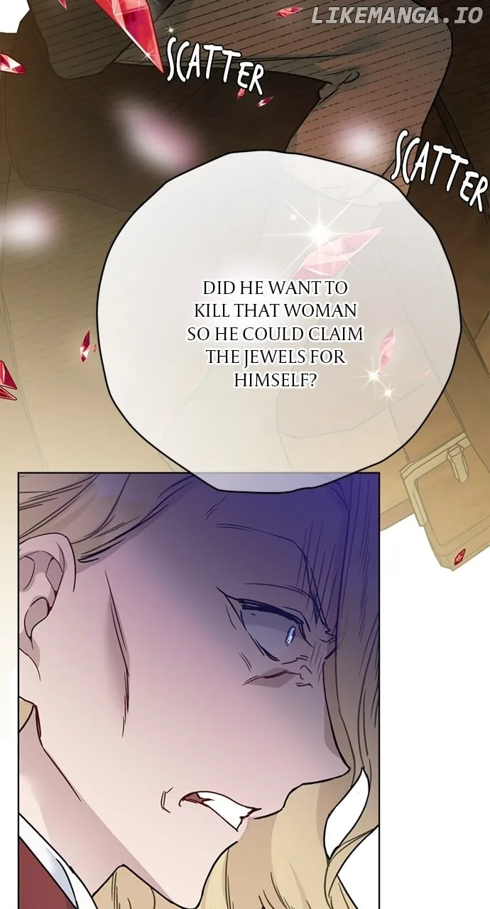 The Way That Knight Lives As a Lady Chapter 164 page 26