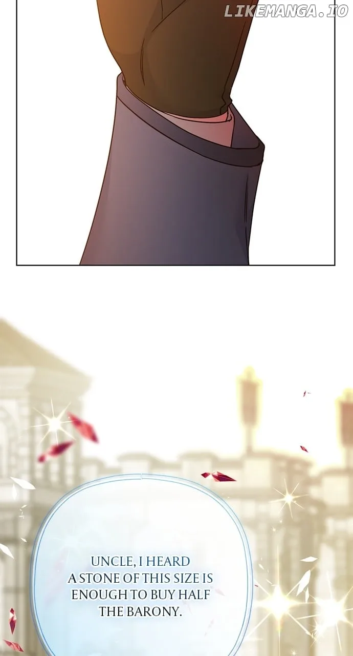 The Way That Knight Lives As a Lady Chapter 164 page 22