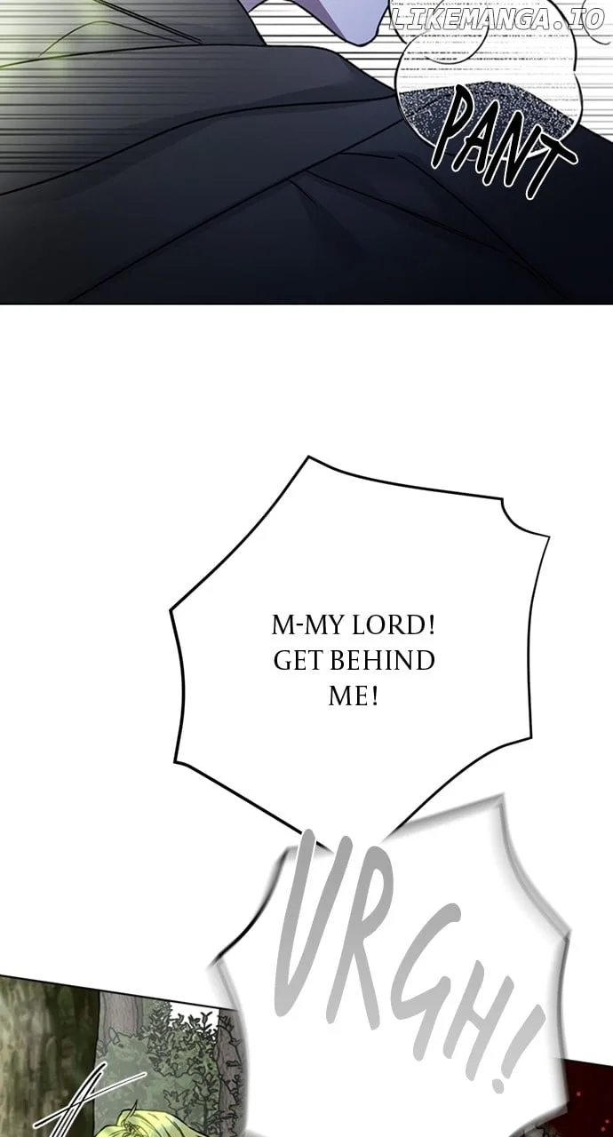 The Way That Knight Lives As a Lady Chapter 165 page 64