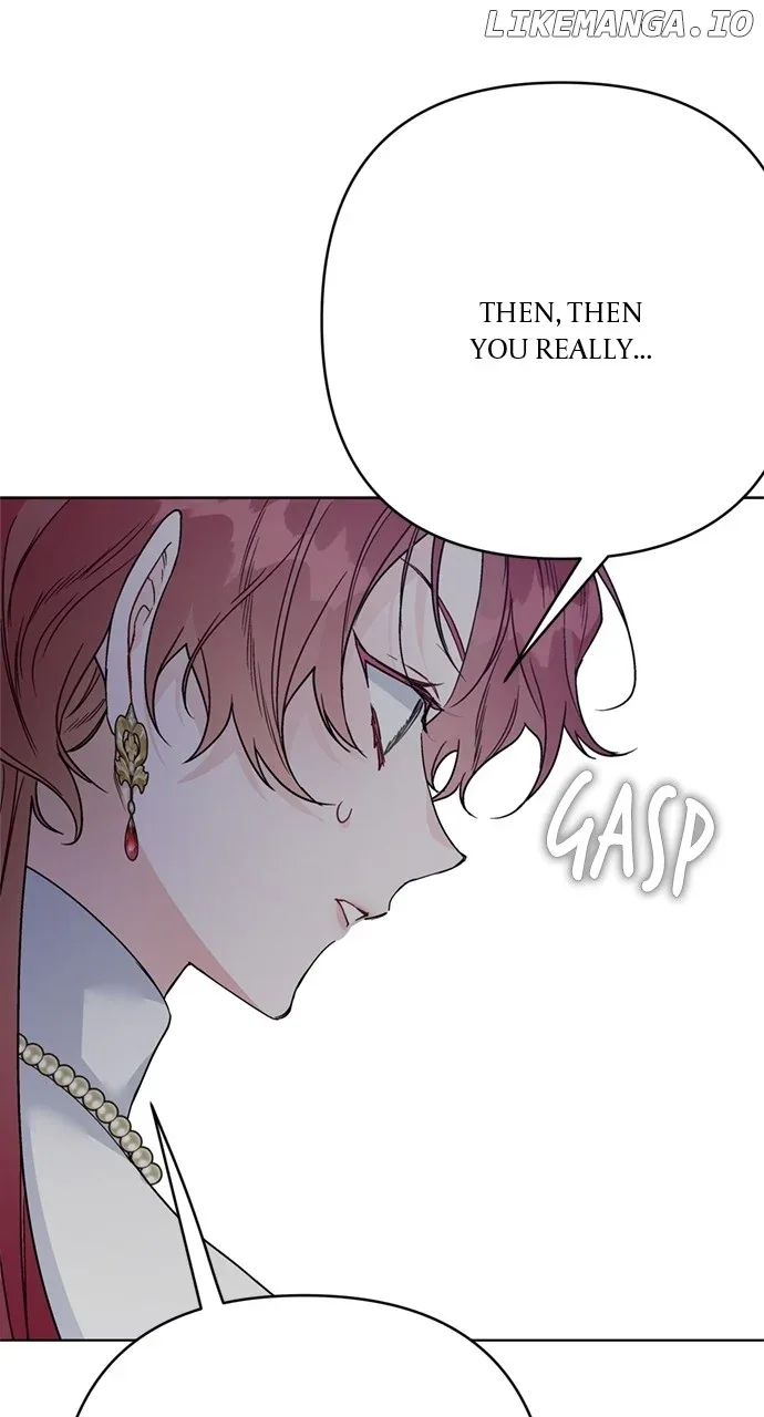 The Way That Knight Lives As a Lady Chapter 160 page 44