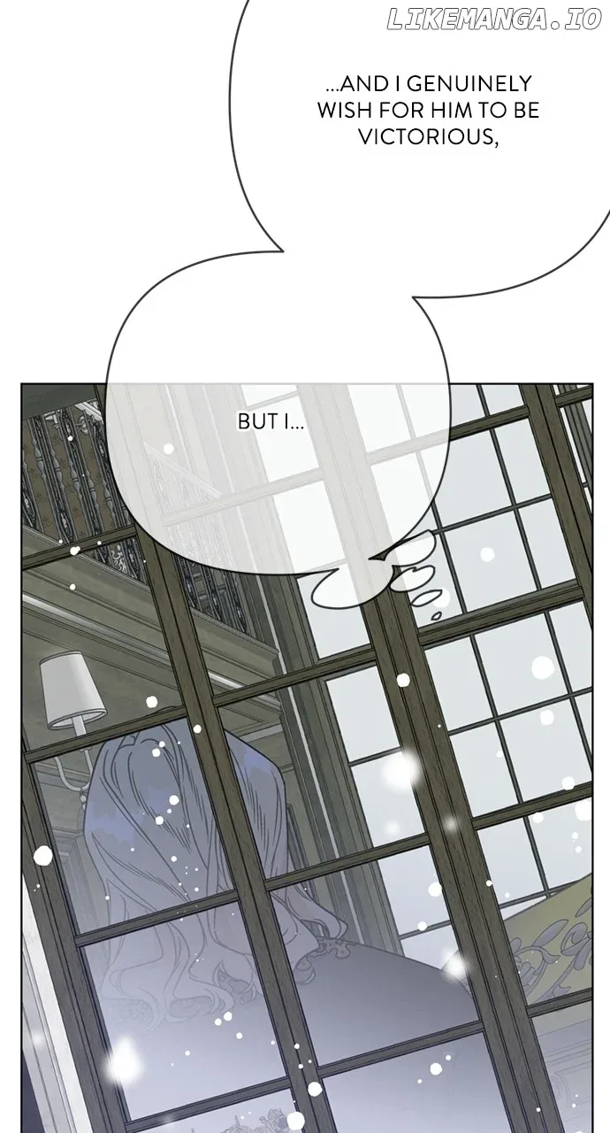 The Way That Knight Lives As a Lady Chapter 160 page 63