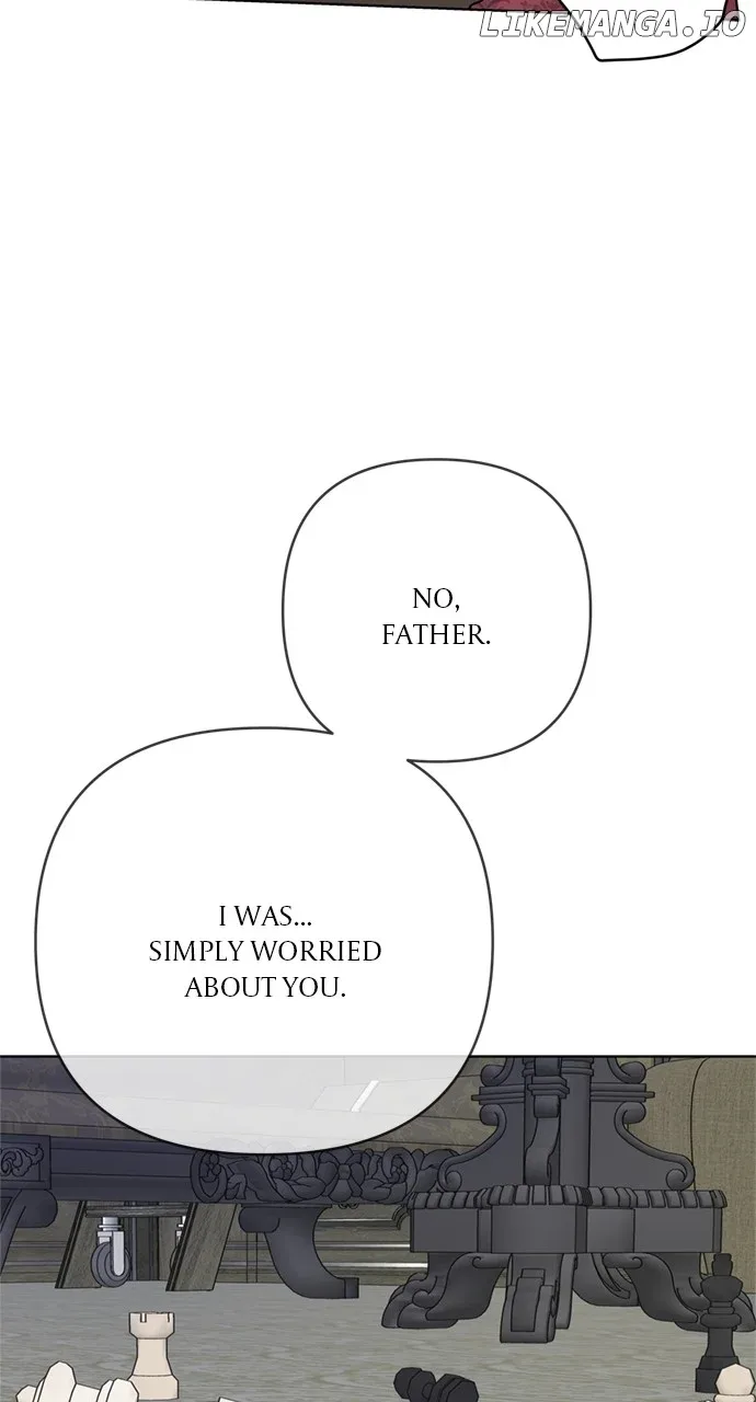 The Way That Knight Lives As a Lady Chapter 160 page 52