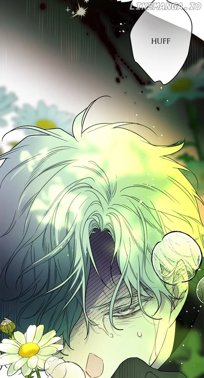 The Way That Knight Lives As a Lady Chapter 165 page 90