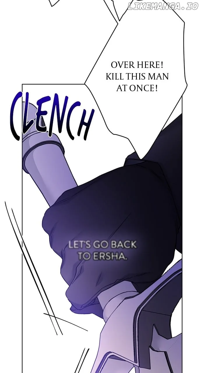 The Way That Knight Lives As a Lady Chapter 165 page 82