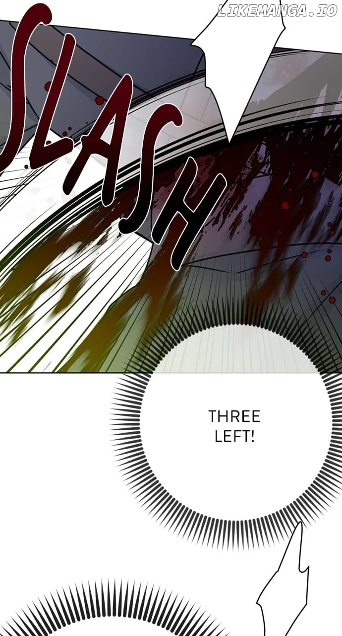 The Way That Knight Lives As a Lady Chapter 165 page 62