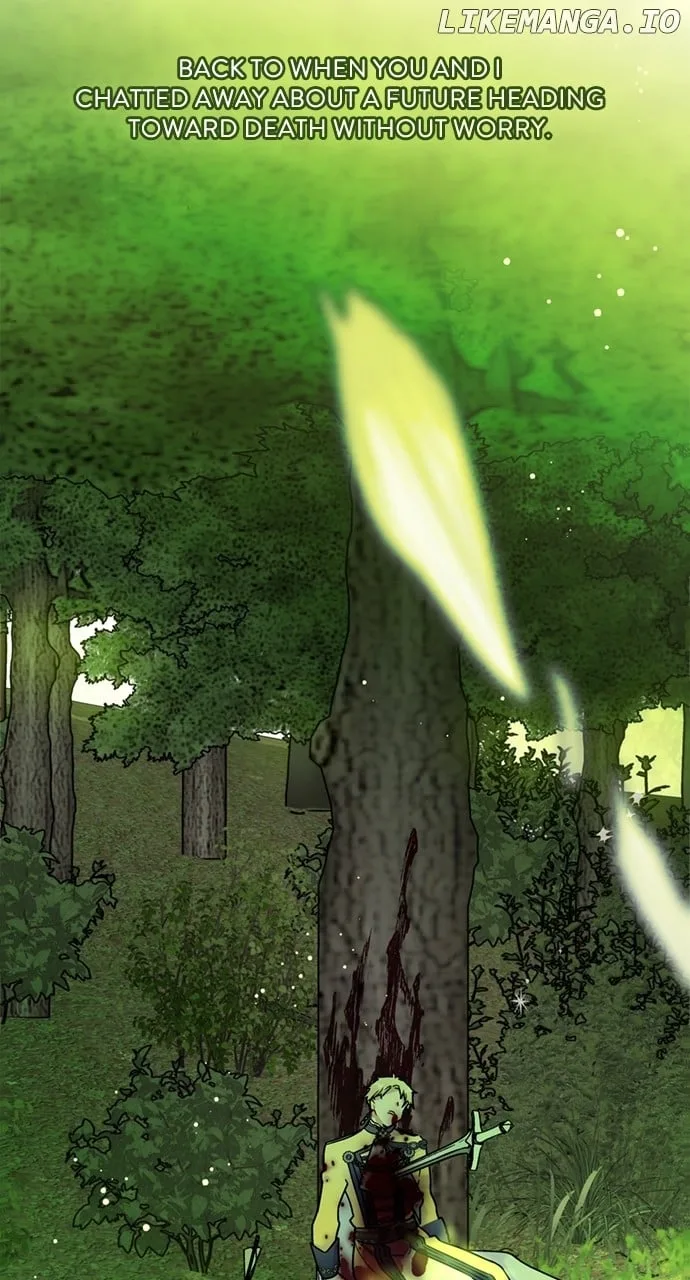 The Way That Knight Lives As a Lady Chapter 165 page 87