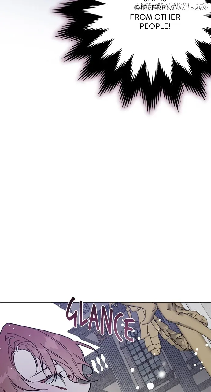 The Way That Knight Lives As a Lady Chapter 160 page 61