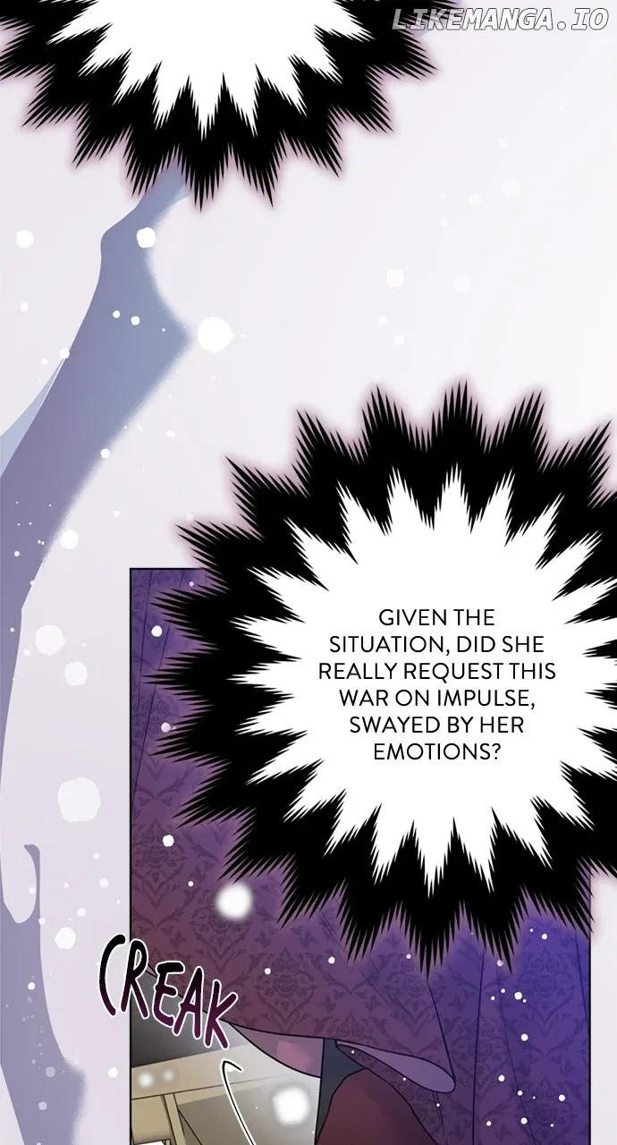 The Way That Knight Lives As a Lady Chapter 160 page 59