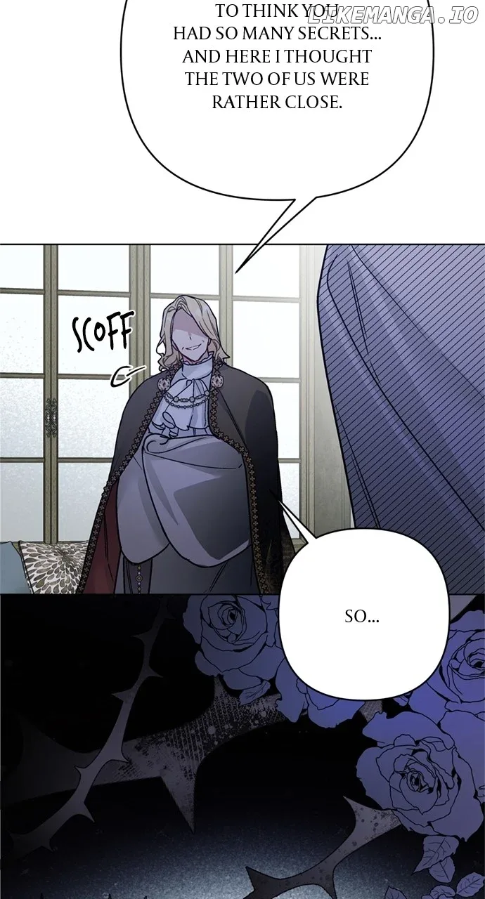 The Way That Knight Lives As a Lady Chapter 160 page 66