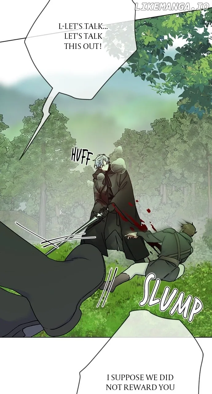 The Way That Knight Lives As a Lady Chapter 165 page 70