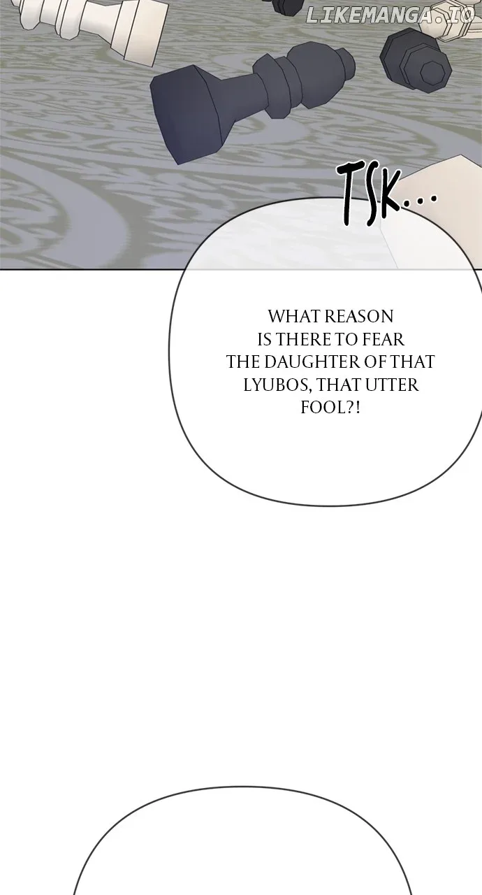 The Way That Knight Lives As a Lady Chapter 160 page 53