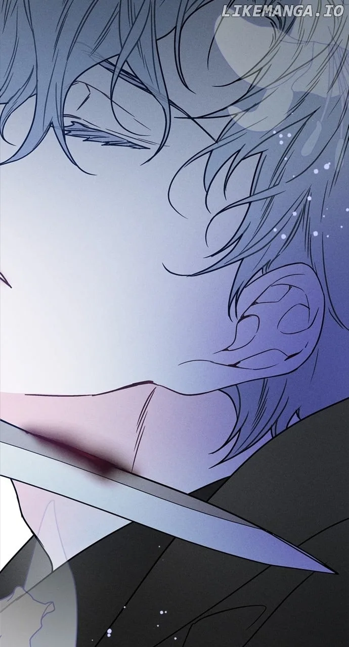 The Way That Knight Lives As a Lady Chapter 165 page 51