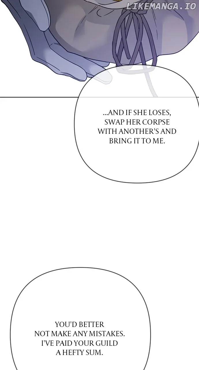 The Way That Knight Lives As a Lady Chapter 159 page 79