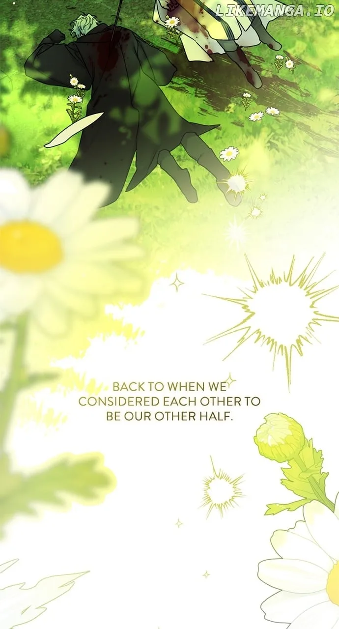 The Way That Knight Lives As a Lady Chapter 165 page 88