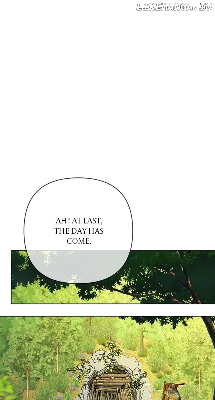 The Way That Knight Lives As a Lady Chapter 164 page 2