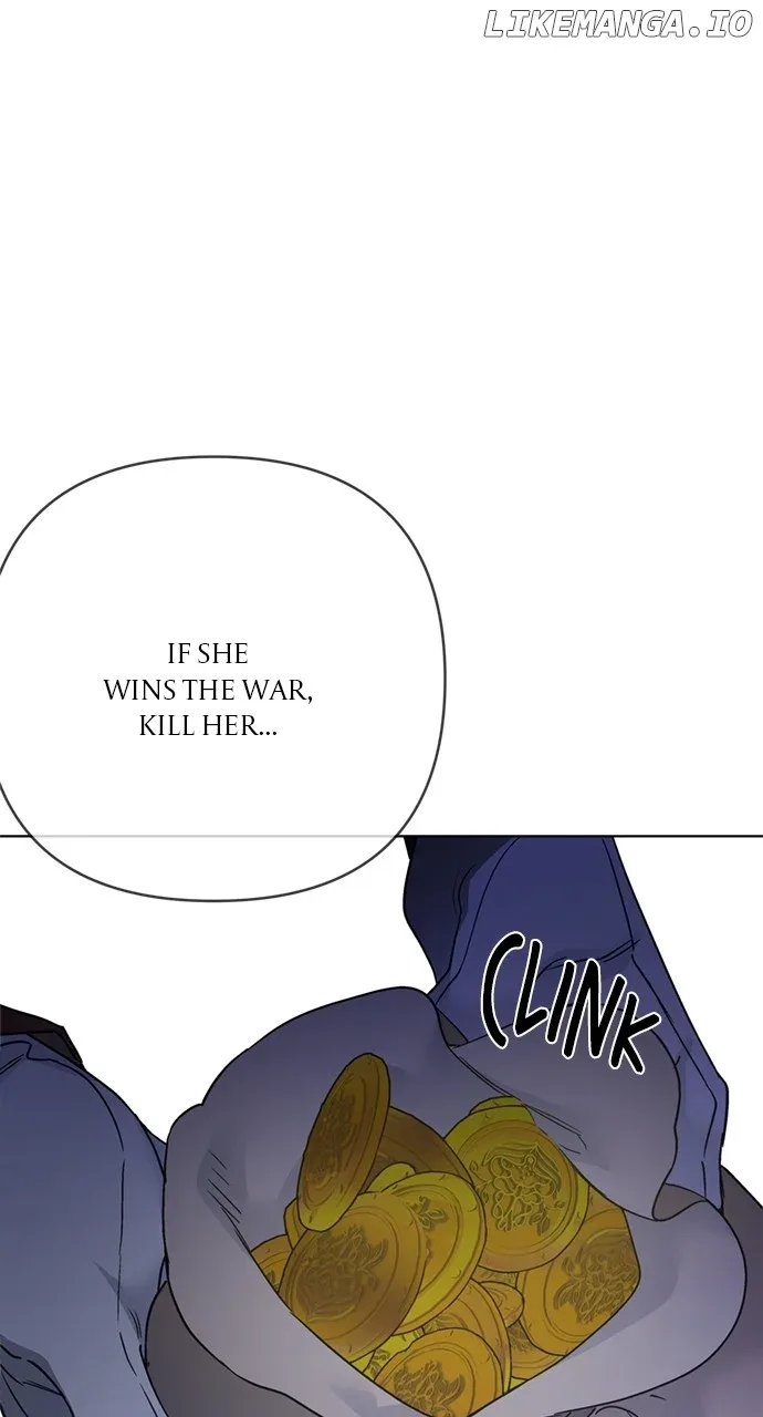 The Way That Knight Lives As a Lady Chapter 159 page 78